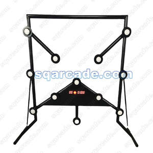 สนามเด็กเล่นห้างสรรพสินค้าสำหรับกิจกรรมในร่มเกมตุ่นสำหรับเด็ก - Product Image 6