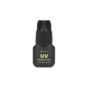 DoHae UV Transparent <b>Glue</b> 5g For Eyelash Extensions - Product Image 2