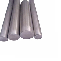 Barre de billette en alliage d'aluminium en gros bon marché en Chine 6063 6061 7075 barre ronde en aluminium pour usage industriel