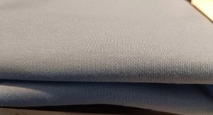 Tela de Punto Interlock de Algodón Suave y Ligera, Transpirable, Elástica, para Camisetas y Ropa Infantil, en Oferta - Product Image 2