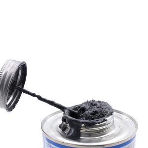 Pegamento de <span class=keywords><strong>PVC</strong></span> de Grado Industrial de Alta Resistencia, 237 ml, Secado Rápido, <span class=keywords><strong>Adhesivo</strong></span> de Alta Presión <span class=keywords><strong>para</strong></span> Tuberías y Accesorios, Cemento Solvente <span class=keywords><strong>para</strong></span> CPVC - Product Image 2