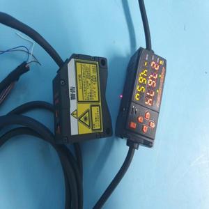 ใหม่และเป็นของแท้ Zx-lda11-n Zx-ld30vl ชุดสวิตช์โฟโตอิเล็กทริค ระบบอัตโนมัติแบบตั้งโปรแกรมได้สำหรับอุตสาหกรรม - Product Image 1