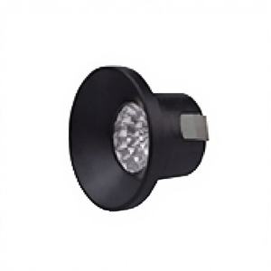 LX341D Lámpara LED de Techo de 3W, Luz Cálida/Blanca Fría, Ahorro de Energía, Larga Duración, Mini Lámpara - Product Image 1