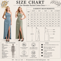Robe longue moulante asymétrique en lin et coton pour femme, coupe ajustée, fente haute, élégante, fabrication chinoise, support OEM/ODM personnalisé