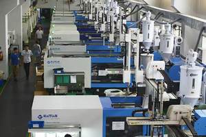 High Precision CNC Custom <strong>Stamping</strong> <strong>Die</strong> Plastic Injection Mould Miniatures Mini <strong>Die</strong> Casting Mold - Product Image 6