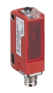 Capteur photoélectrique original MS-Leuze PRK3C.T3/6T-M8 50137061 pour la détection d'objets transparents - Product Image 2