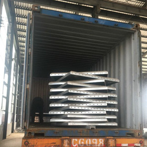 Tanque de Agua de Acero Corrugado Galvanizado para <span class=keywords><strong>Riego</strong></span> y Uso Doméstico - Product Image 6