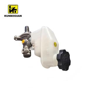 Maître-<span class=keywords><strong>cylindre</strong></span> <span class=keywords><strong>de</strong></span> <span class=keywords><strong>frein</strong></span> compatible avec Hyundai Sonata 8/K5, grand diamètre 58510-2T100 OE - Product Image 4