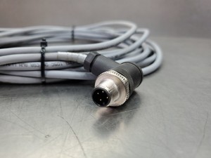 PLC pkgc 4M 6 S824 <span class=keywords><strong>Pico</strong></span> Cordset แม่พิมพ์เร็ว (U 33065) 5C 29 - Product Image 2