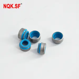 NQKDF Factory High Quality cummins b3.3 front crankshaft VALVE oil seal