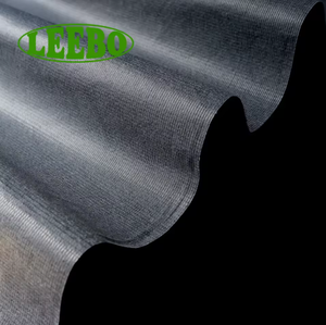 Semelle intérieure de chaussure résistante et durable, doublure en <span class=keywords><strong>tissu</strong></span> polyester, <span class=keywords><strong>tissu</strong></span> polyester recyclé Stitchbond pour la doublure des chaussures - Product Image 3