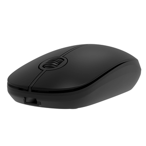 Venta al por mayor barato 2,4G ratón de oficina inalámbrico 3D 1000 DPI sensor óptico portátil 1000 DPI sensor óptico Accesorios de ordenador - Product Image 3