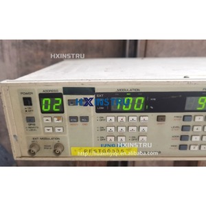 ตัวกำเนิดสัญญาณ AM-FM FM Jung Jin JSG-1101B 100kHz-110MHz H - Product Image 2