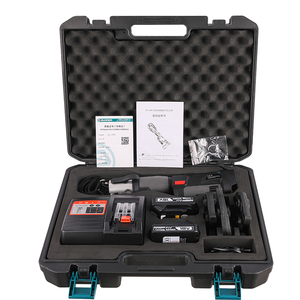 PZ-1930 batería herramienta que prensa profesional de compresión presionando herramienta de prensa - Product Image 3