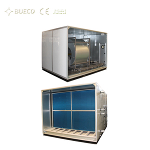 FCU loạt xử lý không khí đơn vị thiết kế chuyên nghiệp & sản xuất - Product Image 2