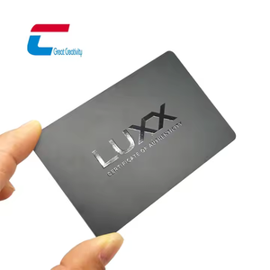 <span class=keywords><strong>Tarjeta</strong></span> Inteligente NFC de PVC con Logotipo UV, <span class=keywords><strong>Tarjeta</strong></span> RFID sin Contacto para <span class=keywords><strong>Acceso</strong></span> a Oficinas Empresariales, Membresía VIP - Product Image 4