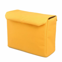 Insert de sac pour appareil photo à objectif personnalisé de haute qualité avec fermeture éclair, portable et léger, pour équipement numérique et sacs photo – Vente en gros