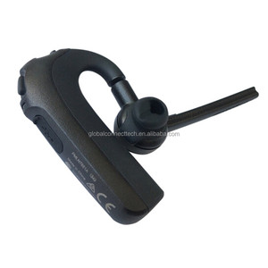 Auricular Motorola PMLN7851A con PTT para DP4801e DP4601e DP4401e DP3661e SL3500e DGP8550e MOTOTRBO R7, Auricular Bluetooth - Product Image 5