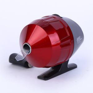 Outil de pêche Harpoon, 50 pièces, prix d'usine, rouleau de pêche, tir en plein air - Product Image 1