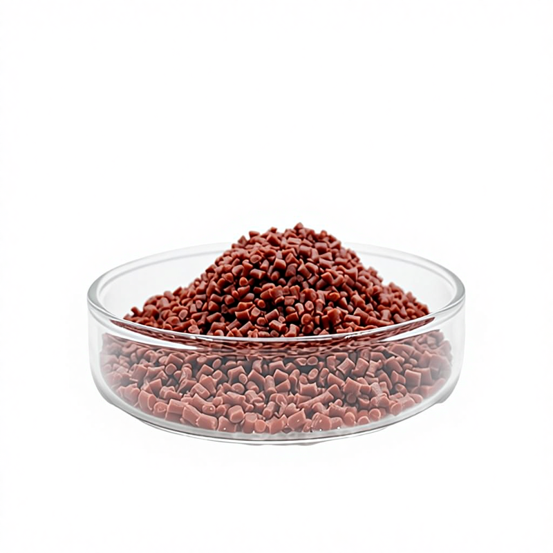 Modified PP Homopolymer Polypropylene Resin Raw