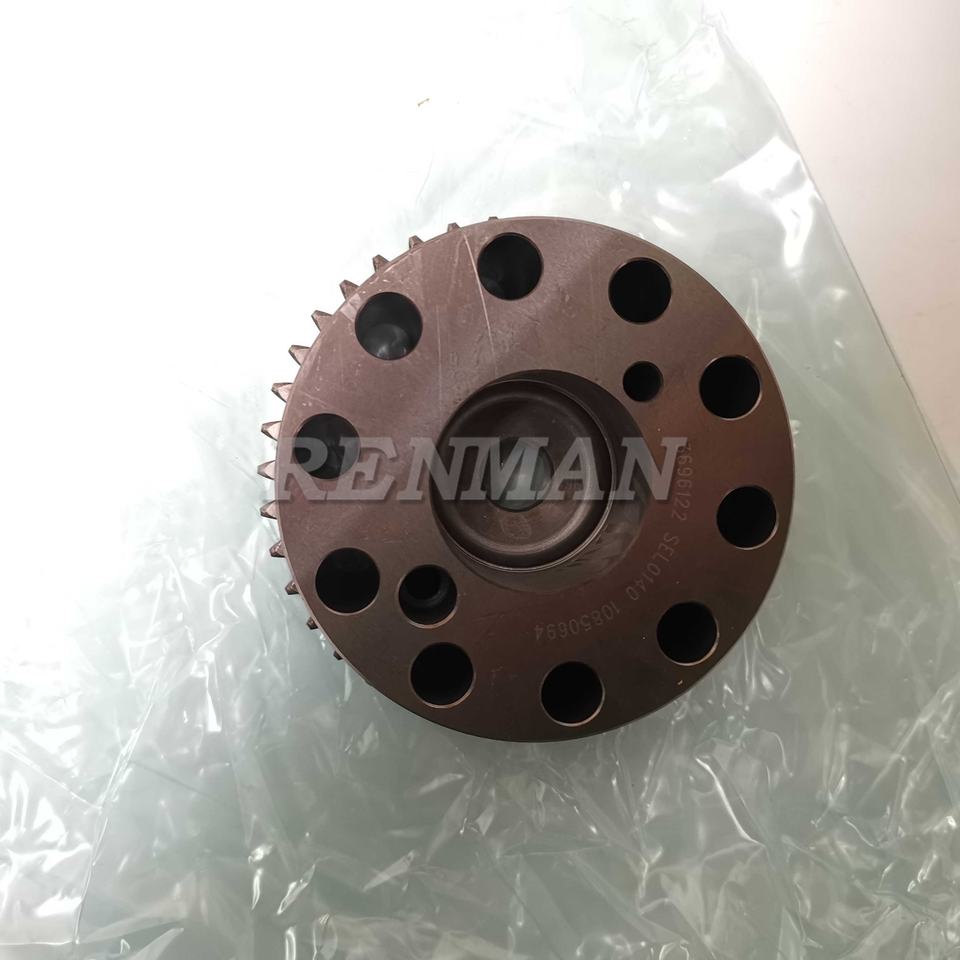 Cummins ISG Engine Crankshaft Gears - Reliable Performance