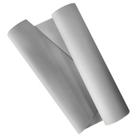 Rouleau de ruban en caoutchouc d'interface thermique en silicone de découpe personnalisé pour PCB
