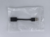 Cable Adaptador OTG Tipo-C USB3.0, Conexión Rápida, Función 2A, 1m de Longitud, para Teléfonos Móviles, Bancos de Energía, Computadoras, Relojes Inteligentes