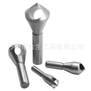 Mr Drill Bell Hanger Drill Bits 2-20mm High Speed Steel Forstner Bit Set Round Shank Wood Drilling <b>Tool</b> Kit - Product Image 2