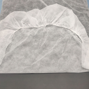 <span class=keywords><strong>Drap</strong></span> <span class=keywords><strong>housse</strong></span> jetable médical en tissu non tissé laminé PE imperméable, <span class=keywords><strong>drap</strong></span> <span class=keywords><strong>housse</strong></span> élastique pour hôpital, clinique - Product Image 4