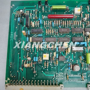 DO Original Good Condition 91.198.1473 HD SRJ Board Plug-in <b>Card</b> for Ink Key Motors for HD <b>Machine</b> Printing Part - Product Image 3