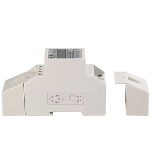 Medidor Electrónico Monofásico Cf 502 Para Medición de Electricidad - Product Image 2