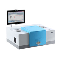 Espectrómetro de Transformada Infrarroja de Fourier (FTIR) de Laboratorio de Alta Calidad Laboao, Precio