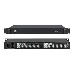 เครื่องขยายสัญญาณเสาอากาศภายนอกแบบกำหนดทิศทาง 10 ช่อง รุ่น MS-2A สำหรับระบบไร้สาย UHF สำหรับการแสดงสด - Product Image 4