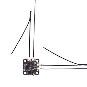 <b>Wholesale</b> Price Original Radiomaster DBR4 2.4GHz Dual Band Xrossband ExpressLRS - Product Image 3