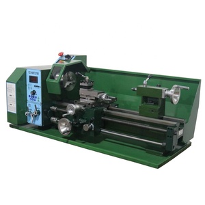EN YUMG 2760 Mini <span class=keywords><strong>tour</strong></span> manuel horizontal Machine de forage et <span class=keywords><strong>fraisage</strong></span> <span class=keywords><strong>tour</strong></span> multifonctionnel à vendre - Product Image 3