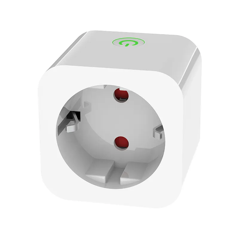 España Mini Alexa Tplink Wi-Fi Smart Plug Enchufe Inteligente WiFi Smart Plug Con App EU Multi TV Smart Socket