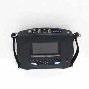 Taşınabilir çift kanallı titreşim ölçer ve analiz cihazı - Product Image 5