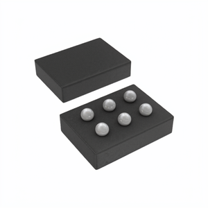 6 XFBGA, DSBGA Original Buy Electronics Components Online Power Management (PMIC) TPS62623YFDR - Product Image 1