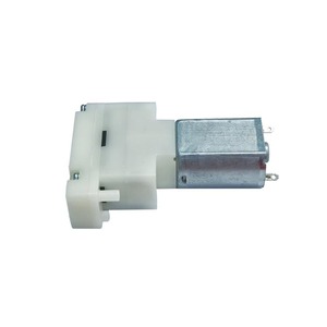 ปั๊มลมไฟฟ้า Dongxingwei DP-130ZA 3V ปั๊มกำจัดสิ่งสกปรก พลาสติกวิศวกรรม เครื่องเพิ่มแรงดันสุญญากาศ - Product Image 1