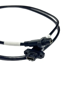 Cable de Señal de Interconexión para Dron Agrícola, Resistente al Agua, Estable, Repuesto para Drones DJI T50 T40 T25 - Product Image 4