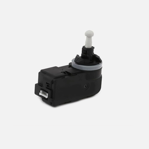 1207204 13129840 motore di regolazione del livello del faro auto per vauhall <span class=keywords><strong>OPEL</strong></span> <span class=keywords><strong>CORSA</strong></span> <span class=keywords><strong>D</strong></span> - Product Image 3
