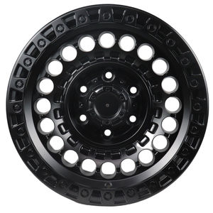 Rines de Aleación para Todoterreno, Forjados, de 16-24 Pulgadas, 6x139.7, 114.3, 5x139.7, 4X4, para Toyota - Product Image 1
