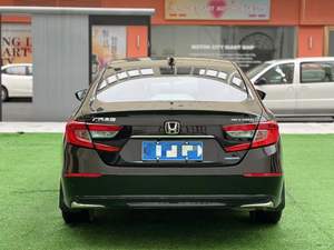 Venta al por mayor 2015 2017 2020 Honda Accord 2.0L coches usados híbridos Honda coche de segunda mano vehículo barato precio bajo - Product Image 4