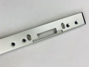 OEM tùy chỉnh nhôm cửa khóa giữ của một chốt cửa hai móc đa điểm khóa cho cửa hợp - Product Image 5