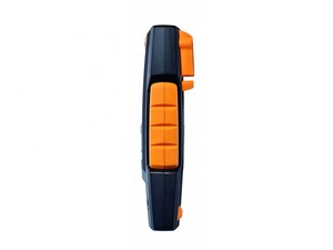 Multimètre numérique Testo 760-3 (0590 7603) avec type K, TRMS et plage de mesure de 1 000 V - Product Image 3