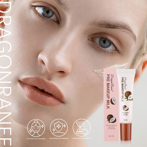 Dragon Ranee Make up Primer Lotion Oil-control Pore Concealer Smooth Hydratant Brighten Skin Tone Waterproof Pre Makeup Milk - Product Image 2