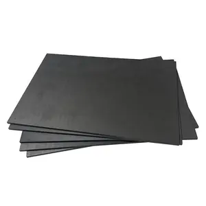 Tấm Than Chì Nhiệt Phân Chịu Mài Mòn Mật Độ Cao Cho Thí Nghiệm Khoa Học Lơ Lửng Từ Tính - Product Image 1