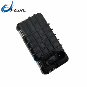 Per <span class=keywords><strong>Ford</strong></span> <span class=keywords><strong>Focus</strong></span> II <span class=keywords><strong>1.8</strong></span> <span class=keywords><strong>TDCi</strong></span> 85Kw 115HP 1800 ccm LYNX 742110G-222 712120 6 nw008412 GTB1746V Turbo attuatore wastegate elettronico - Product Image 6