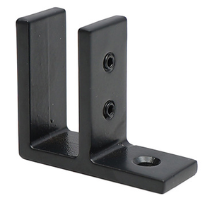 Morsetti Moderni Regolabili in Acciaio Inox 304/316 |   Accessori per Ringhiere di Facile Installazione per Piscine e Balconi in Vetro - Product Image 6