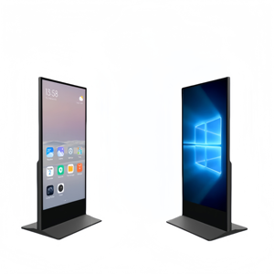 Schermo intero Android Windows LCD <span class=keywords><strong>Digital</strong></span> Signage giocatore di pubblicità uso interno per negozio al dettaglio per 69 70 75 85 86 modelli - Product Image 1